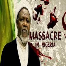 Badi'ah ibraheem zakzaky, daughter of the leader of the islamic movement of nigeria… Free Zakzaky Hausa Kotu Ta Ba Da Umarnin Kai El Zakzaky Da Matarsa Gidan Yari Bbc News Hausa Wilfredo Shem1974