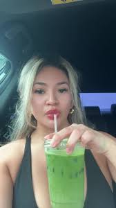 Beverly Cheng Sweaty