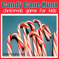 These candy cane games would be fun kids christmas party activities, or play them at home as a family. Pin On Classy Christmas