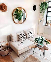 Apartment Therapy On Instagram Small But Mighty Via Viktoria Dahlberg Budget Home Decorating Trendy Living Rooms Living Room Decor