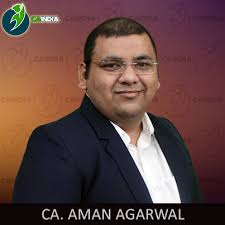 CA Aman Agarwal