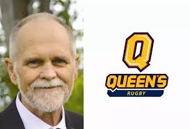 Queen's Athletics & Recreation mourns the loss of Kevin Parker