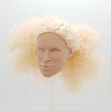 DHgate.com:Integrity Doll Head, 16 Scale Male Nigel North Doll Head, Color  Infusion Curly Hair Reroot FR White Skin Doll Accessory:Toys & Gifts