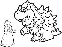 Check out amazing koopalings artwork on deviantart. Bowser Coloring Pages Best Coloring Pages For Kids