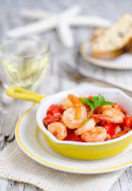 Camarones Al Ajillo Recipe For The Tastiest Garlic Shrimp Recipe Seafood Recipes Appetizer Recipes Recipes