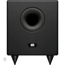 Catastrophe modeling company specializing in seismic hazard and risk assessment. Presonus Temblor T8 Powered Studio Subwoofer