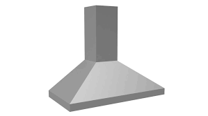 Premium Power Lung V Line Wall Mounted Range Hoods Vent A Hood Stainless Range Hood Wall Mount Range Hood Euro Style