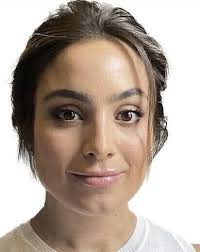 Olivia Leitner's Instagram, Twitter & Facebook