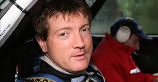 Peadar Hurson wins Galway Summer Rally