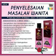 Mention us for any questions. Hormon Wanita Hormon Sukar Produk Bonda Rozita Ibrahim Jrm Facebook