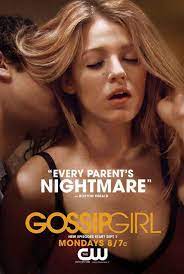 54 Things You Probably Didn T Know About Gossip Girl Watch Gossip Girl Gossip Girl Seasons Gossip Girl Season 1