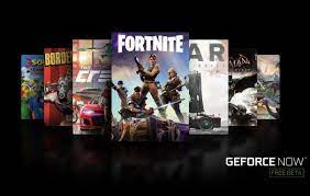Nvidia Shield Update Brings Free Geforce Now Beta And More Say What You Want About Nvidia But Its Commitment To Its Shield Android Nvidia Shield Nvidia Shield