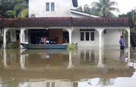 Package bilik yang saya ambil, setiap chalet dengan 4 sarapan. Lebih 18 000 Mangsa Banjir Di Pahang