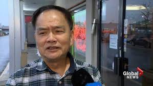 Father of officer Ken Lam who arrested van attack suspect says he's proud  of his son : r/toronto