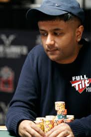 News: Praz Bansi: I Decided to Quit My Job and Go to Vegas For The WSOP