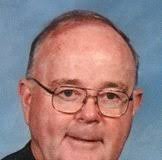 Cardinal Richard Cushing