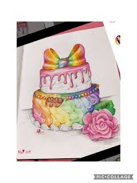 It's basically the same drawing as this but with a different animal and a. Moriah Elizabeth Drawing Food Art Painting Create This Book Hard Art