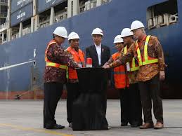 Saat ini pt linindo pacific international kembali membuka lowongan kerja terbaru pada bulan juli 2021. Ekspor Langsung Ke As Jokowi Buktikan Peran Ri Di Kawasan Indo Pasifik Bisnis Liputan6 Com