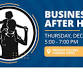Business After Hours: Present Pillars event image