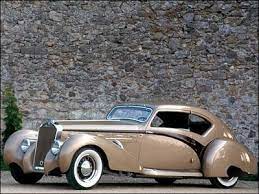 Legendary Vintage Cars For The Collectors Delahaye 135 Ms Vintage Cars Dream Cars Classic Cars
