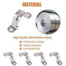 We did not find results for: Keadic 30pcs M12 Two Hole Strap U Bracket Tube Strap Tension Clips Stainless Steel Heavy Duty Rigid Pipe Strap Clamp For Pipe Fixing On Various Surfaces Industrial Hardware Industrial Scientific Semo Es