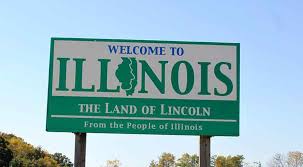 When sports betting was legalized with gov. Legal Sports Betting Finally Comes To Illinois Pennsylvaniacasinos Com News Pennsylvaniacasinos Com News