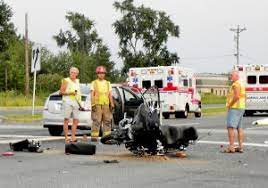 Edgewater Man Killed In Linkwood Motorcycle Crash Dorchester County Myeasternshoremd Com