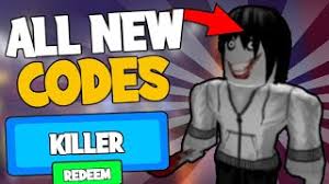 We make sure to update the list as the new code comes by roblox developer team. Survive Yhe Killer Codes Mp3 Mp4 Flv Webm M4a Hd Video Indir