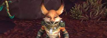 Suppose you have bfa flying and a horde character at or over level 50, it can take you three to six hours to unlock vulpera. How To Unlock The Vulpera Allied Race In World Of Warcraft Battle For Azeroth Tips Prima Games
