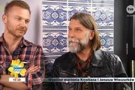Krystian wieczorek to jeden z najpopularniejszych aktorów młodego pokolenia. M Jak Milosc Krystian Wieczorek Razem Z Ojcem Januszem Otworzyl Sklep W Lodzi Ale Nie Rzuca M Jak Milosc Super Express