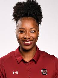 Felicia Brown Edwards