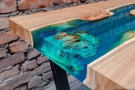 Appears milky in solution and dries to a glossy, transparent coating. Bartop Epoxy Your Guide For A Perfect Bar Top Coating
