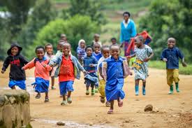 Maybe you would like to learn more about one of these? What Does The Bible Say About Children World Vision