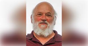 Obituary information for Michael Ripberger