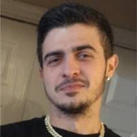 Vincent Vecchio's Instagram, Twitter & Facebook