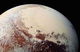 Life's prospects on Pluto | Astronomy.com