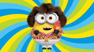 Minions stuart, kevin, and bob are recruited by scarlet overkill, a supervillain who, alongside her inventor husband herb, hatches a plot to take over the world. 2932x2932 Minions Movie 2020 Ipad Pro Retina Display Wallpaper Hd Movies 4k Wallpapers Images Photos And Background