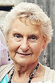 Beulah Belle (Cave) McCubbin Obituary