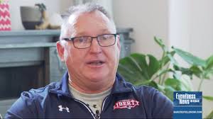 Myles Boyns KBAK Sports