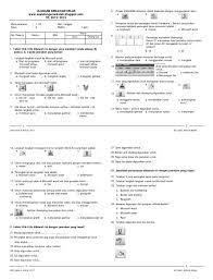Kunci jawab lks kelas xi semester 1. Soal Ulangan Tik Sd Kelas 4 Pdf