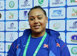 The exorcism of emily rose: Emily Campbell Success At The World Weightlifting Championships