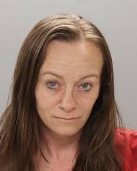 Keeter, Natasha Mugshot