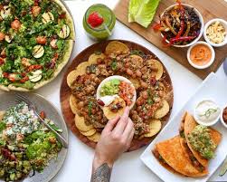 Check spelling or type a new query. Fat Fish Cantinagrill Delivery Order Online San Diego Postmates