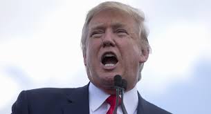 Donald Trump sends Club for Growth cease and desist letter