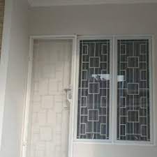 380.000 sd rp.520.000 per meter2. Jual Besi Teralis Jendela Terbaik Harga Murah July 2021 Cicil 0