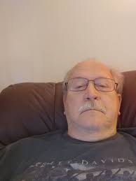 Dave Krueger in people