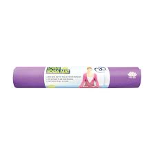 Maybe you would like to learn more about one of these? Fitness Mad 4mm Lotus Yoga Mats Mcsport Ireland