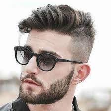 Simple Hair Style Boys With Beard Bpatello Popular with many celebrities, the and unlike men's hairstyles that require specific cuts or lengths, thicker brows are very. simple hair style boys with beard