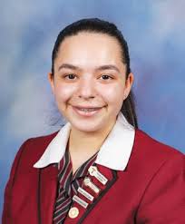 Ave Maria College Vidian 2021