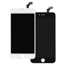 Comment réparer l'écran blanc iphone. Ecran Acheter Iphone Iphone 6 Plus Ecran Blanc Stuff Enough